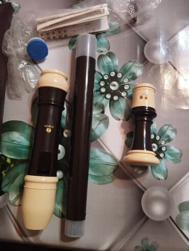 Флейты: Zen-On Alto 1300B blokflüt – Yaponiya istehsalı. Xüsusiyyətlər: - at lalafo.az — 8 Флейты: Zen-On Alto 1300B blokflüt – Yaponiya istehsalı. Xüsusiyyətlər: - — 8