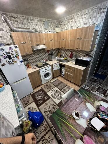 Mənzil Xəzər Rayonu Şüvəlan Kendi Dres Qesebesinde yerlesir 3mertebeli lalafo.az -da — 2 Mənzil Xəzər Rayonu Şüvəlan Kendi Dres Qesebesinde yerlesir 3mertebeli — 2