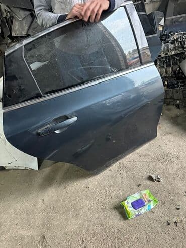 Chevrolet Malibu, 2017 il lalafo.az -da Chevrolet Malibu, 2017 il