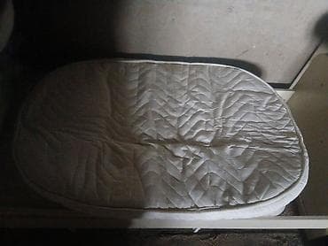 Körpələr üçün Yeni Döşək lalafo.az -da Körpələr üçün Yeni Döşək