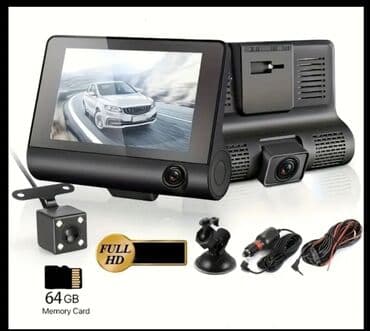 3 kameralı videoregistrator munasib qiymete xırdalan 20 yanvar lalafo.az -da 3 kameralı videoregistrator munasib qiymete xırdalan 20 yanvar