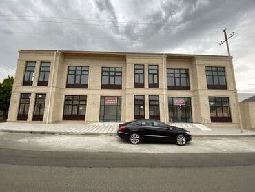 Şəmkir rayonunun mərkəzində 2 mərtəbəli 350 kvm yeni tikilmiş obyekt lalafo.az -da Şəmkir rayonunun mərkəzində 2 mərtəbəli 350 kvm yeni tikilmiş obyekt