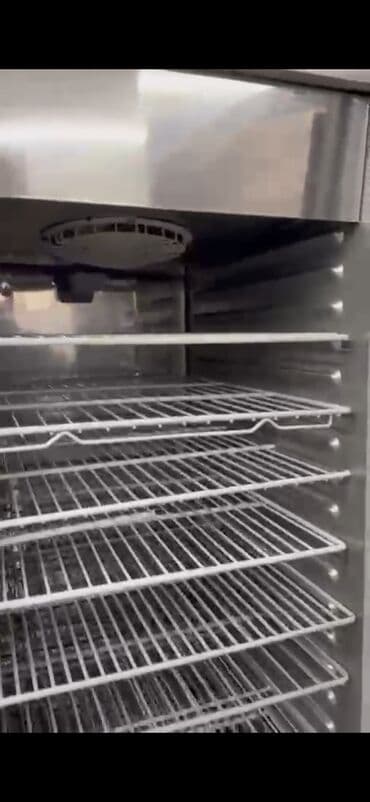 Холодильные камеры: Peşəkar tək qapılı soyuducu şkaf Tahirə xanım . Soyuducu tamamilə at lalafo.az — 3 Холодильные камеры: Peşəkar tək qapılı soyuducu şkaf Tahirə xanım . Soyuducu tamamilə — 3