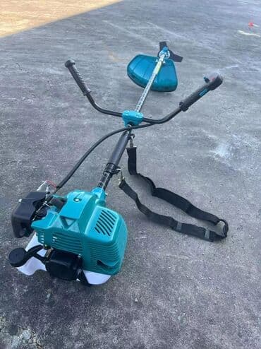 Газонокосилки: Бензиновый Газонокосилка Новый, Самовывоз, Бесплатная доставка, Платная доставка at lalafo.az — 1 Газонокосилки: Бензиновый Газонокосилка Новый, Самовывоз, Бесплатная доставка, Платная доставка — 1