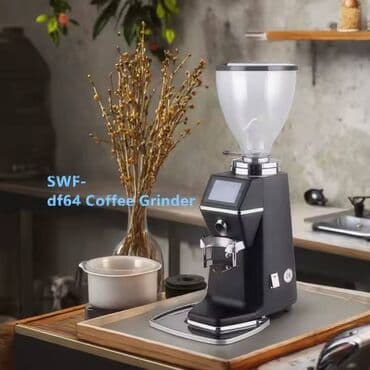 Термопоты: Кофемолка Новый, Бесплатная доставка at lalafo.az — 1 Термопоты: Кофемолка Новый, Бесплатная доставка — 1