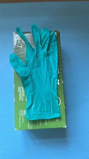 Ansell TouchNTuff 92-600 nitril əlcəklər - Material: NBR (nitril) - lalafo.az -da Ansell TouchNTuff 92-600 nitril əlcəklər - Material: NBR (nitril) -