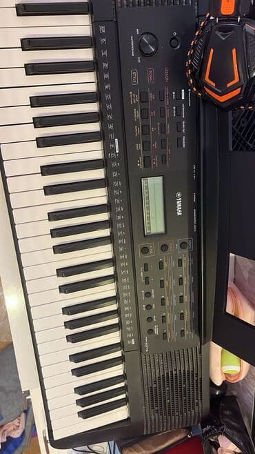 Fleytalar: Sintezator, Yamaha, Ünvandan götürmə lalafo.az -da — 4 Fleytalar: Sintezator, Yamaha, Ünvandan götürmə — 4