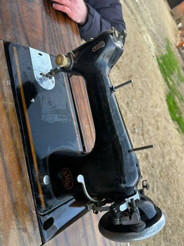 Tikiş maşını İşlənmiş,Elektromexaniki lalafo.az -da Tikiş maşını İşlənmiş,Elektromexaniki