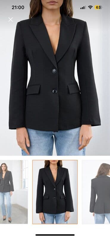 Pencək, Trendyolmilla, M lalafo.az -da Pencək, Trendyolmilla, M