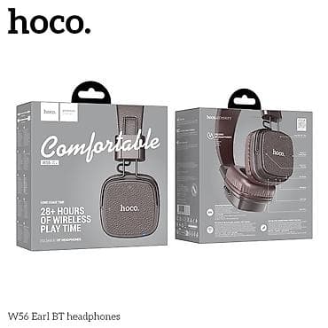 Yeni Simsiz (Bluetooth) Qulaqcıqlar, Hoco, rəng - Qara lalafo.az -da Yeni Simsiz (Bluetooth) Qulaqcıqlar, Hoco, rəng - Qara