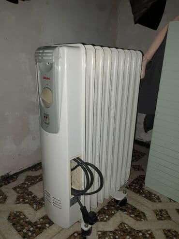 Spiral qızdırıcı, Kredit yoxdur, Ödənişli çatdırılma lalafo.az -da Spiral qızdırıcı, Kredit yoxdur, Ödənişli çatdırılma