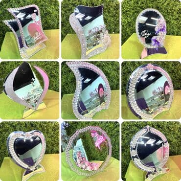 Salam magaza baglandigi ucun, guzguler ziyanina satilir. 15 aznden lalafo.az -da Salam magaza baglandigi ucun, guzguler ziyanina satilir. 15 aznden