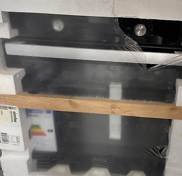 Duxovka Simfer, Elektrik, rəng - Qara, Quraşdırılan, Yeni lalafo.az -da — 2 Duxovka Simfer, Elektrik, rəng - Qara, Quraşdırılan, Yeni — 2