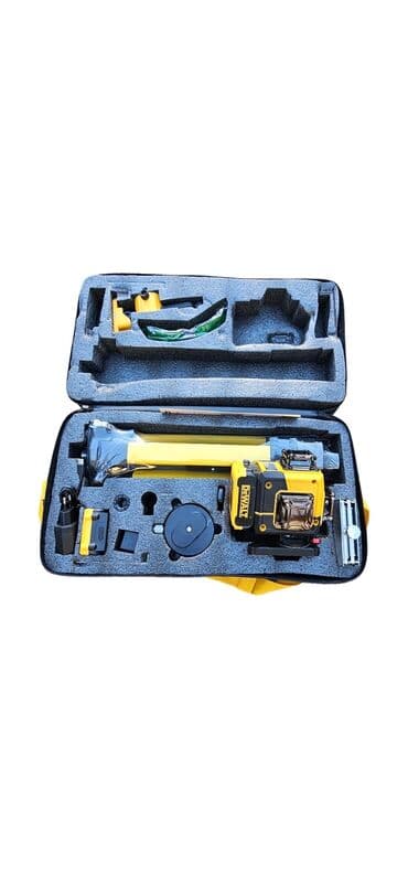 Lazer uriven Dewalt Diqqət Çatdırılma bir gün ərzində rayonlar daxil lalafo.az -da Lazer uriven Dewalt Diqqət Çatdırılma bir gün ərzində rayonlar daxil