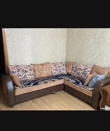 Künc divan, İşlənmiş, Açılmayan lalafo.az -da Künc divan, İşlənmiş, Açılmayan