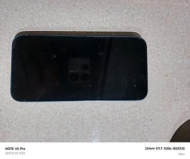 IPhone 14, 128 GB, Mavi, Sənədlərlə, Zəmanət lalafo.az -da IPhone 14, 128 GB, Mavi, Sənədlərlə, Zəmanət