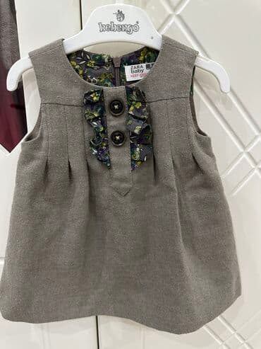 Don, Gündəlik, 3 - 6 ay, Zara Kids lalafo.az -da Don, Gündəlik, 3 - 6 ay, Zara Kids