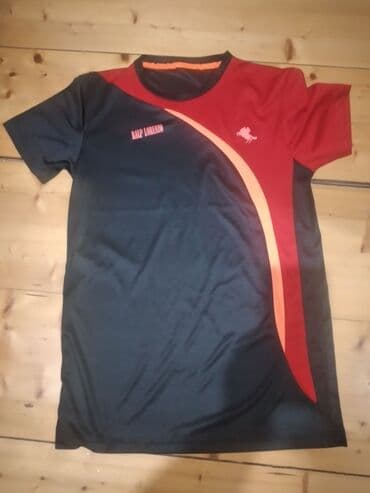 Маски, очки: İdman koynekleri finkayla koynek dest 13m qirmizili kofta 8m hamsı at lalafo.az — 2 Маски, очки: İdman koynekleri finkayla koynek dest 13m qirmizili kofta 8m hamsı — 2