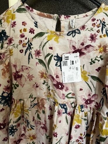 Don, Gündəlik, 7 - 8 yaş, Defacto lalafo.az -da Don, Gündəlik, 7 - 8 yaş, Defacto