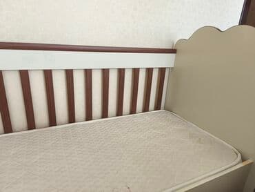 Oğlan və qız üçün, İşlənmiş, Çarpayı, Bazalı, Matras ilə, Siyirməli lalafo.az -da Oğlan və qız üçün, İşlənmiş, Çarpayı, Bazalı, Matras ilə, Siyirməli