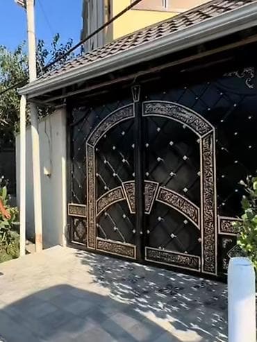 Дворовые ворота: Metalkapı və darvaza istehsalı – fərdi dizaynlar Təklif: - Müasir və at lalafo.az — 4 Дворовые ворота: Metalkapı və darvaza istehsalı – fərdi dizaynlar Təklif: - Müasir və — 4