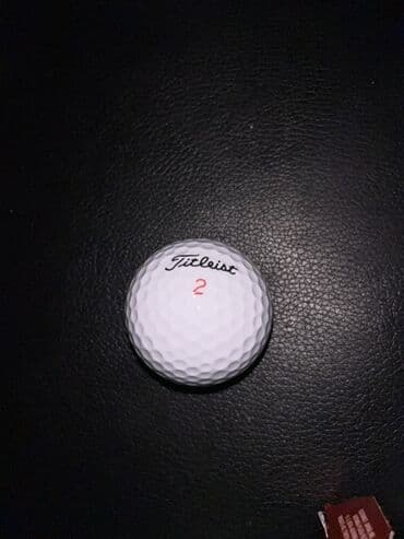 Шлемы: Titleist TruFeel qolf topu Məhsul təsviri: - Model: Titleist TruFeel at lalafo.az — 4 Шлемы: Titleist TruFeel qolf topu Məhsul təsviri: - Model: Titleist TruFeel — 4