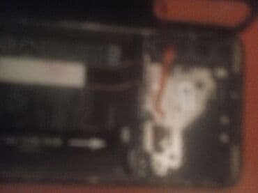 Məhsul: Smartfon (arka qapağı ayrılmış vəziyyətdə göstərilib) Təsvir lalafo.az -da Məhsul: Smartfon (arka qapağı ayrılmış vəziyyətdə göstərilib) Təsvir