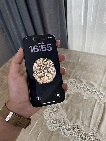 IPhone 15, 128 GB, Qara, Face ID lalafo.az -da IPhone 15, 128 GB, Qara, Face ID