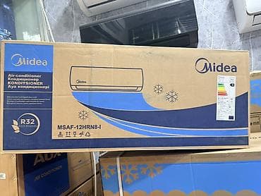 Çatdırılma quraşdırılma daxil qiymət 650 manat Midea divar tipli split lalafo.az -da Çatdırılma quraşdırılma daxil qiymət 650 manat Midea divar tipli split