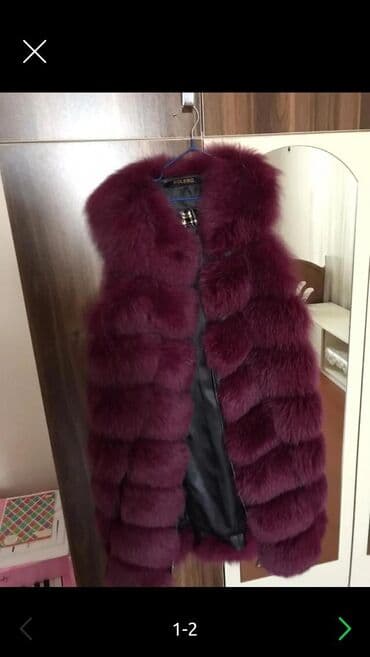 Orjinal xəzdir bir dəfə geyinilib 1000 azn alinib350 azn satilir lalafo.az -da Orjinal xəzdir bir dəfə geyinilib 1000 azn alinib350 azn satilir