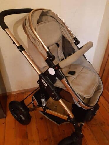 Ideal veziyyetde usaq arabasi satilir . Demek olar ki hec istifade lalafo.az -da Ideal veziyyetde usaq arabasi satilir . Demek olar ki hec istifade