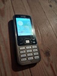 Nokia 1, < 2 GB Memory Capacity, rəng - Gümüşü, Düyməli, Zəmanət lalafo.az -da Nokia 1, < 2 GB Memory Capacity, rəng - Gümüşü, Düyməli, Zəmanət