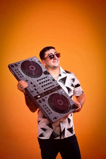 DJ xidməti – peşəkar tədbir musiqi təminatı - Toy, nişan, ad günü lalafo.az -da DJ xidməti – peşəkar tədbir musiqi təminatı - Toy, nişan, ad günü