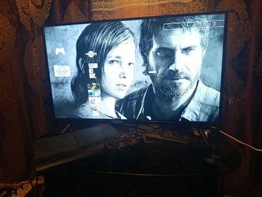 Sony PlayStation 3 Super Slim oyun konsolu 14 oyunu var 1 jostik lalafo.az -da Sony PlayStation 3 Super Slim oyun konsolu 14 oyunu var 1 jostik