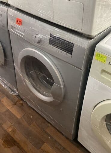 Paltaryuyan maşın Midea, 6 kq, İşlənmiş, Avtomat lalafo.az -da Paltaryuyan maşın Midea, 6 kq, İşlənmiş, Avtomat