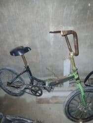 Elektrik velosipedlər lalafo.az -da Elektrik velosipedlər