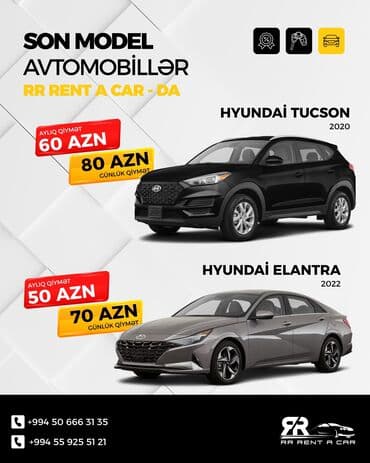 Günlük, Kia, Depozitsiz lalafo.az -da Günlük, Kia, Depozitsiz