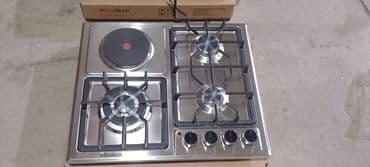 Qarışıq: Qarışıq sobası Quraşdırılan, 4 gözlü lalafo.az -da — 2 Qarışıq: Qarışıq sobası Quraşdırılan, 4 gözlü — 2