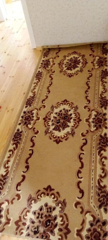 3*1 yeni kimi xalça çatdırma ilədir real alan əlaqə saxlasın ancaq lalafo.az -da 3*1 yeni kimi xalça çatdırma ilədir real alan əlaqə saxlasın ancaq