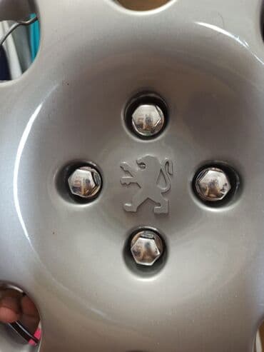 Kolpak R 14 lalafo.az -da Kolpak R 14