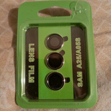 Samsung Galaxy a25 lens qoruyucu Yenidi Çatrilma Yalnız Nizami lalafo.az -da Samsung Galaxy a25 lens qoruyucu Yenidi Çatrilma Yalnız Nizami