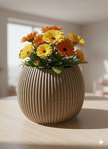 Uşaq üçün Mini Bağ Dəsti – dairəvi qablarda əkilən canlı bitki lalafo.az -da — 3 Uşaq üçün Mini Bağ Dəsti – dairəvi qablarda əkilən canlı bitki — 3