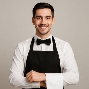 Banketlər, furşetlər: Şadliq sarayina oğlan ofisiantlar teleb olunur. Qaracuxurun yolunun lalafo.az -da — 1 Banketlər, furşetlər: Şadliq sarayina oğlan ofisiantlar teleb olunur. Qaracuxurun yolunun — 1