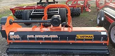 ÇÖP DOĞRAYAN (BALTA TİP BIÇAQLI) 240 CM İşləmə eni 2400 mm (240 sm) lalafo.az -da ÇÖP DOĞRAYAN (BALTA TİP BIÇAQLI) 240 CM İşləmə eni 2400 mm (240 sm)