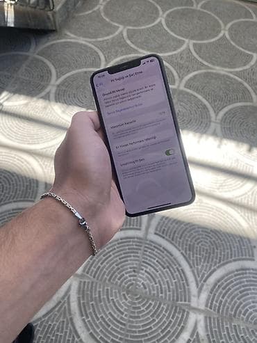IPhone Xs Max, 64 GB, Qızılı, Face ID lalafo.az -da IPhone Xs Max, 64 GB, Qızılı, Face ID