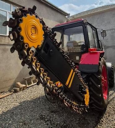 Xidmət: Xüsusi yol–kommunikasiya texnikasının icarəsi Təklif olunan lalafo.az -da Xidmət: Xüsusi yol–kommunikasiya texnikasının icarəsi Təklif olunan