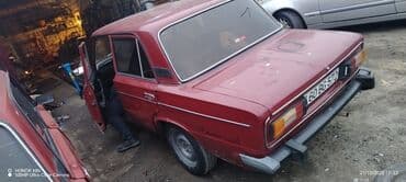 Great Wall: VAZ (LADA) 2106: 1.6 l | 1985 il 150000 km Sedan lalafo.az -da — 3 Great Wall: VAZ (LADA) 2106: 1.6 l | 1985 il 150000 km Sedan — 3