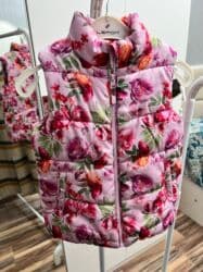 Jilet, Qız üçün, 6 - 7 yaş, Lc Waikiki lalafo.az -da Jilet, Qız üçün, 6 - 7 yaş, Lc Waikiki