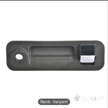 Məhsul: Avtomobil baqaj qapağı üçün xarici tutacaq paneli Hyundai lalafo.az -da — 1 Məhsul: Avtomobil baqaj qapağı üçün xarici tutacaq paneli Hyundai — 1