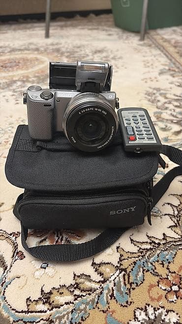 Aparat islek vesiyetdedir, ancaq linzasi qiriqdi. Qiymet cox yaxshidir lalafo.az -da Aparat islek vesiyetdedir, ancaq linzasi qiriqdi. Qiymet cox yaxshidir